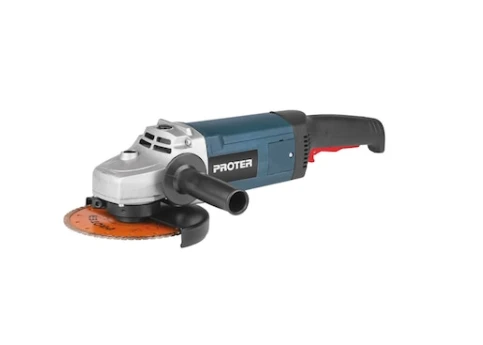 Proter PA 24-180 2400 W 180 MM Büyük Jet Taşlama Makinesi