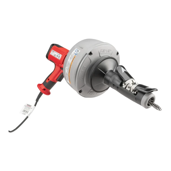Rıdgıd 36033 K-45AF Kanal Açma Makinesi - 2