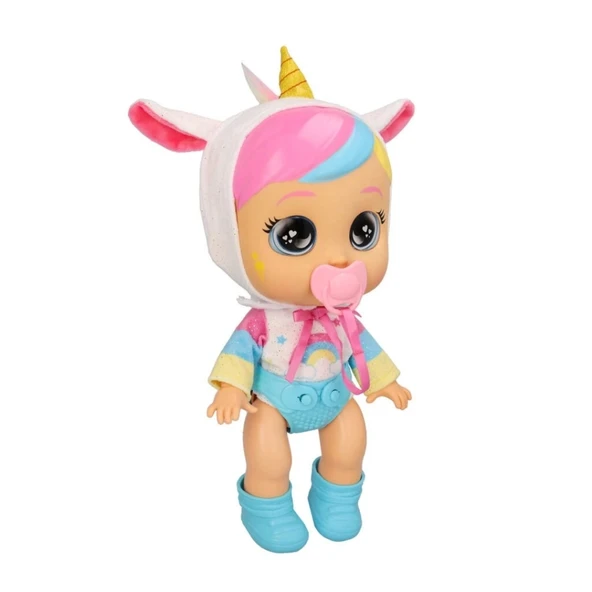 Nessiworld Cry Babies Günlük Bakım Dreamy ürün görseli 1