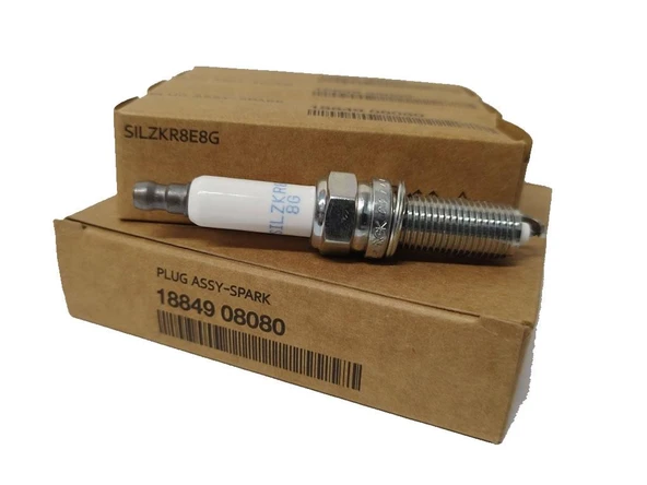 Buji İridyum Tucson 2015- / Sportage 2015- / Kona / İ-30 / Ceed ürün görseli 1