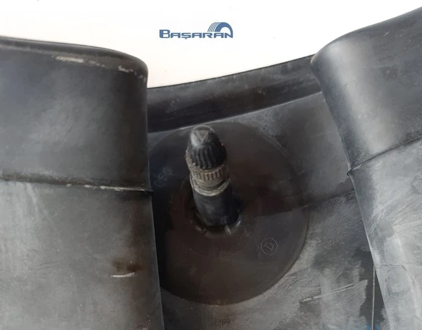 Bsr 225-70 R15 Tr13 İç Lastik Malezya Malı Butil Kauçuktan - 3