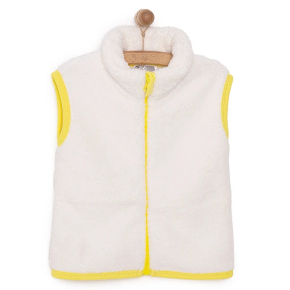 Nordic Forest Erkek Welsoft Yelek Erkek Bebek