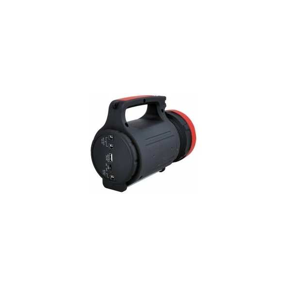 HAYTEK YJ-2886 5 W El Feneri - 3