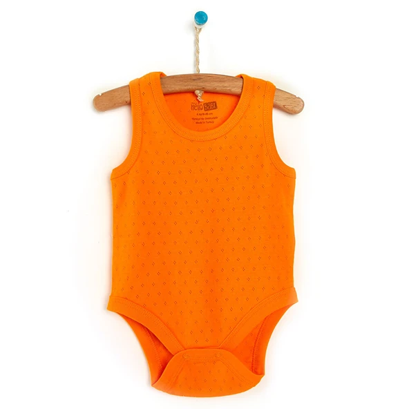 Jakarlı Atlet Body Unisex