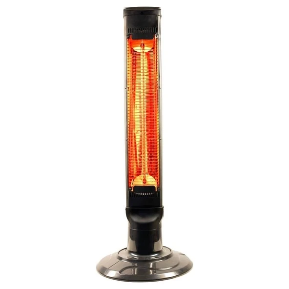 Awox Tower X-9501 Karbon Dikey Isıtıcı 1000W