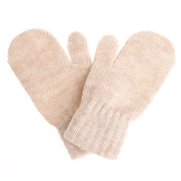 Triko Parmaksız Unisex Eldiven Unisex