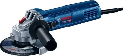 BOSCH GWS 9-115 S Devir Ayarlı Avuç Taşlama