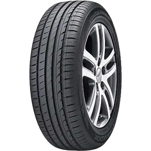 Hankook Ventus Prime 2 K115 235/55R19 101V Yaz Lastiği - 2024 - Resim 2