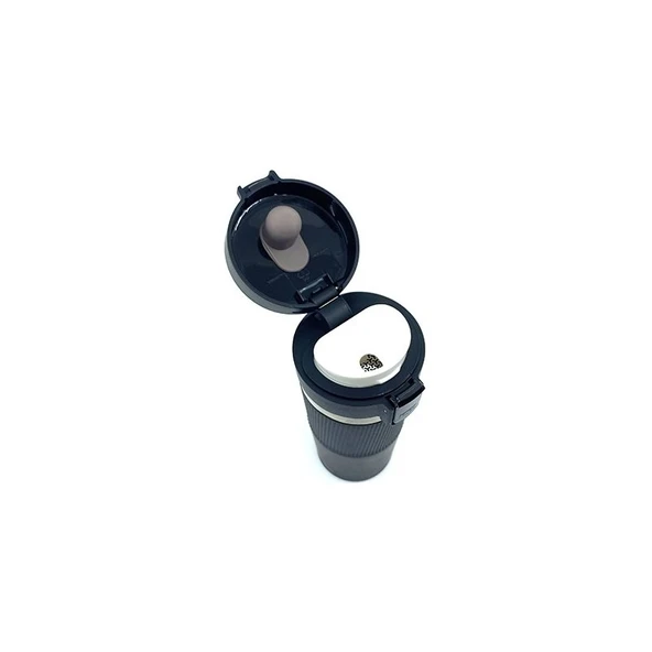 Logimax T25 Termos Bardak 400 ml - 2