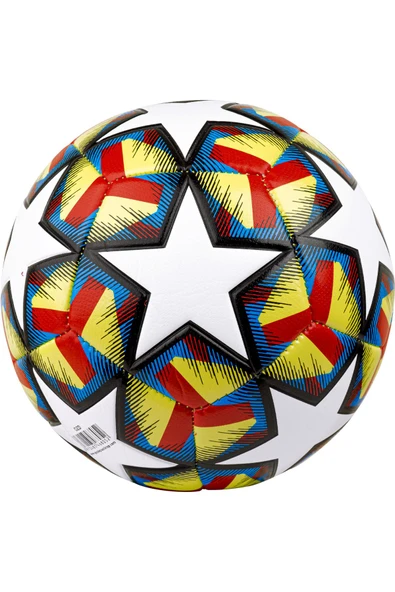 ŞAMPİYONLAR LİGİ FUTBOL TOPU NO:5 1205-13