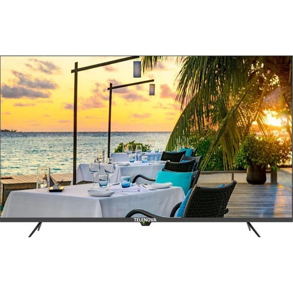 Telenova 32D4001 32" LED Uydu Alıcılı Tv Hd Ready