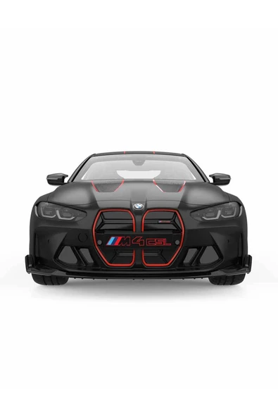 BMW M4 CSL Uzaktan Kumandalı Araba 1:16 Ölçek: Pistlerin Hızı Şimdi Elinizde! - 4