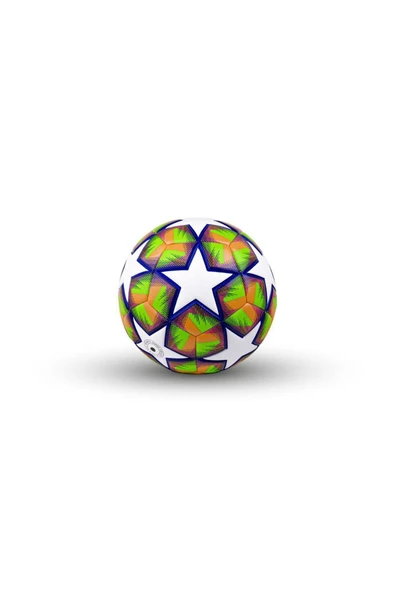 ŞAMPİYONLAR LİGİ FUTBOL TOPU NO:5 1205-13 - 2