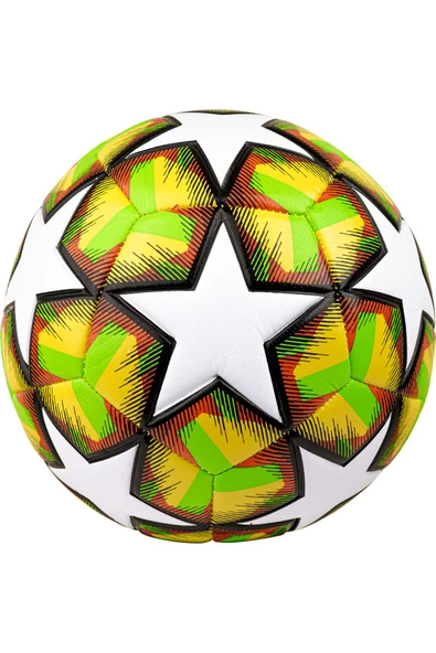 ŞAMPİYONLAR LİGİ FUTBOL TOPU NO:5 1205-13