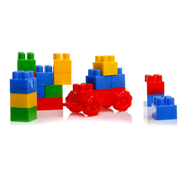 Ant Blocks 34 Parça