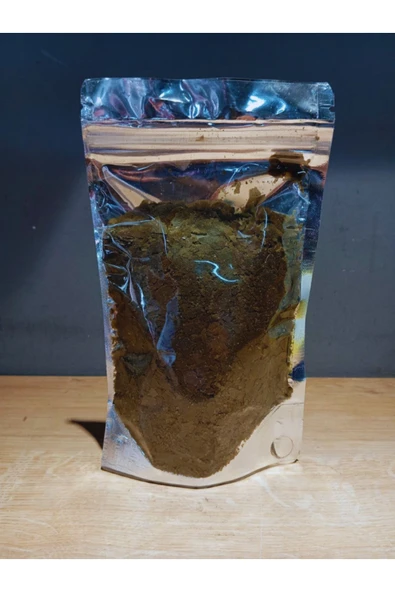 AlgaeMix Flake Pul Balık Yemi 100 gr DOYPACK PAKET - 2