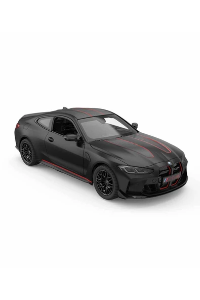 BMW M4 CSL Uzaktan Kumandalı Araba 1:16 Ölçek: Pistlerin Hızı Şimdi Elinizde! - 5