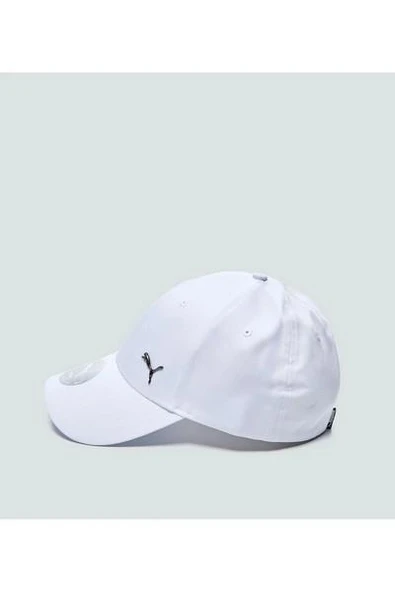 Puma 02599407 Ess Metal Cat Bb Unisex Şapka ürün görseli