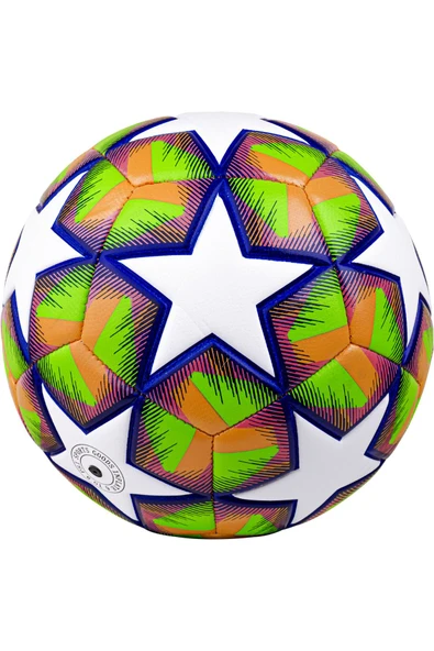 ŞAMPİYONLAR LİGİ FUTBOL TOPU NO:5 1205-13
