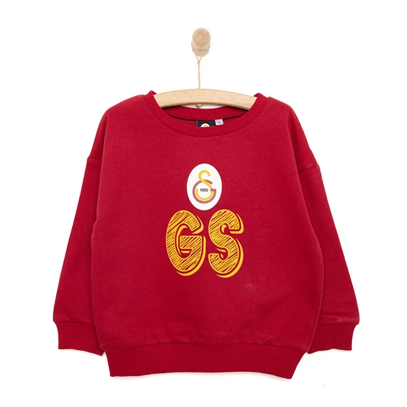 Erkek Sweatshirt Erkek Bebek