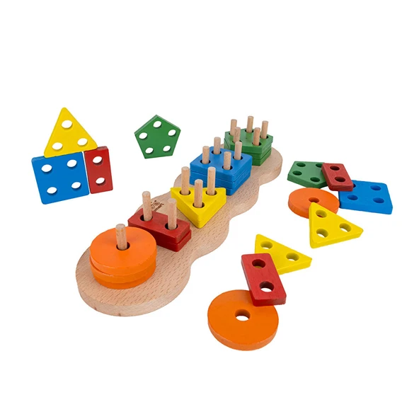 Geometrık Bul Tak