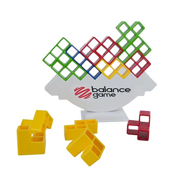 Focus Balance Denge Oyunu