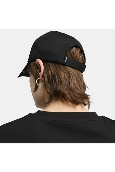 Puma 02599401 Ess Metal Cat Bb Unisex Şapka - Resim 5