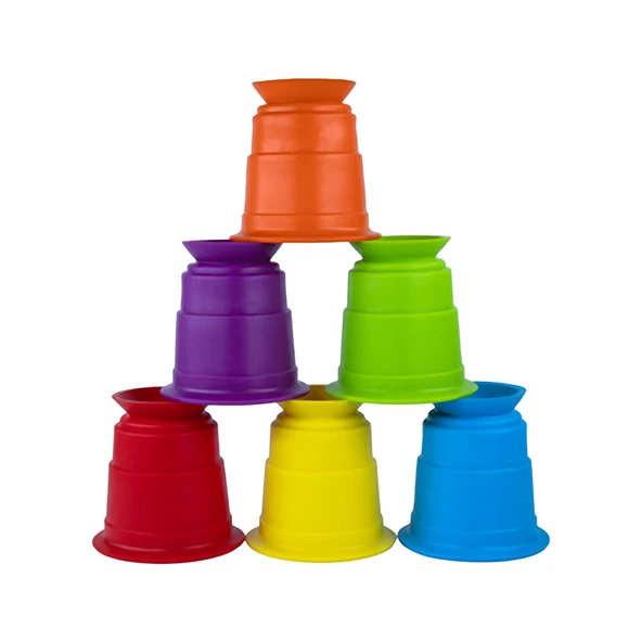 baby toys Vakumlu Bardaklar