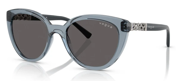 Vogue VO5634SB 296687 53 Kadın Güneş Gözlüğü