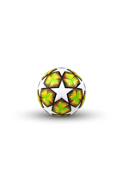 ŞAMPİYONLAR LİGİ FUTBOL TOPU NO:5 1205-13 - 2