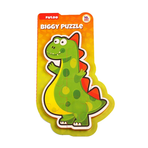 Biggy Puzzle