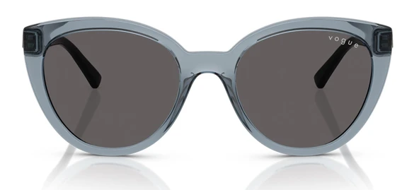 Vogue VO5634SB 296687 53 Kadın Güneş Gözlüğü - 4