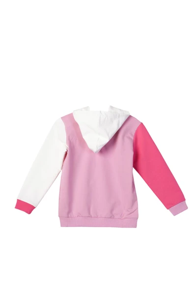 Kız Çocuk Sweatshirt BNT-G21273 - 2