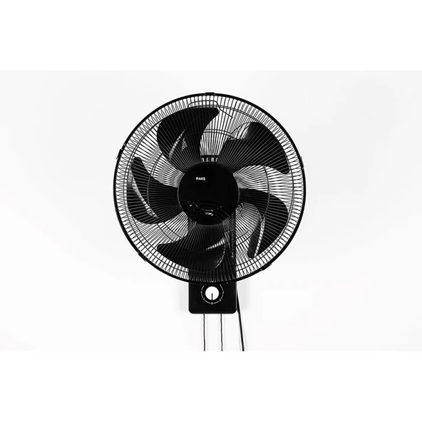Raks WF 16 MX Duvar Vantilatörü - 2