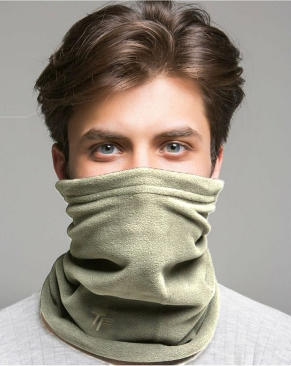 Thermoform Yumuşak Boyunluk Kum Rengi