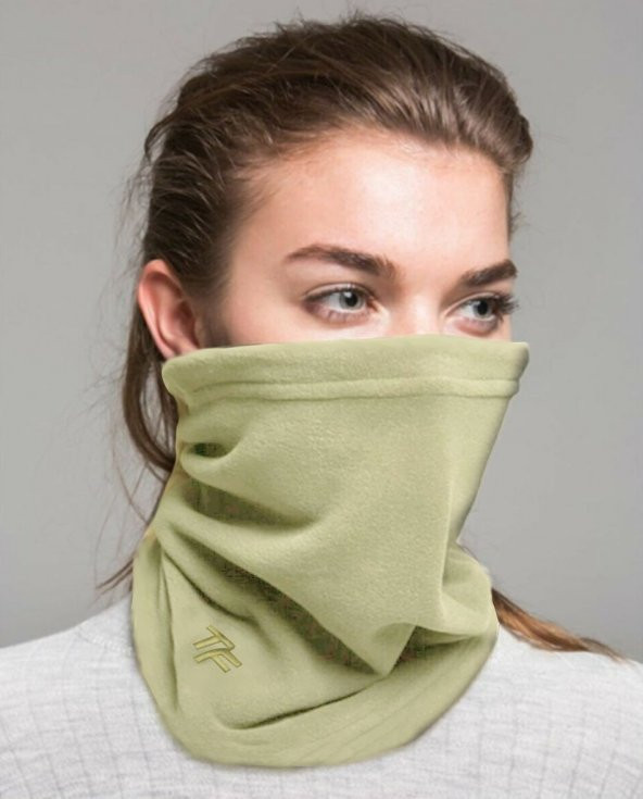 Thermoform Yumuşak Boyunluk Kum Rengi - 2