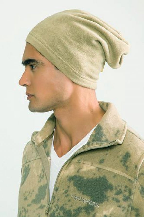 Thermoform Yumuşak Boyunluk Kum Rengi - 3