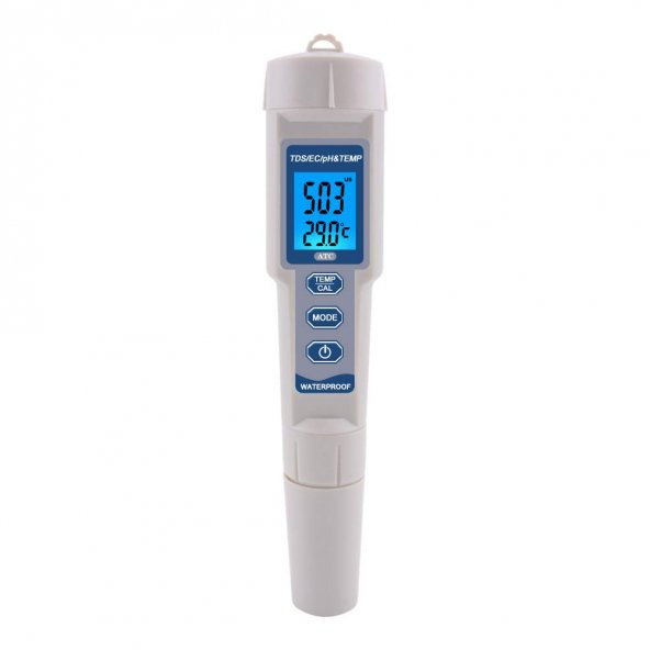 AEK-Tech PH-3508 Ekonomik Set - Resim 2