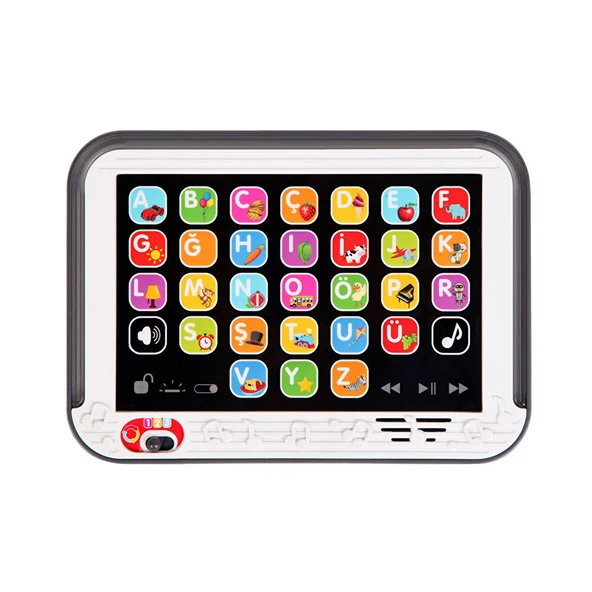 LC Tablet