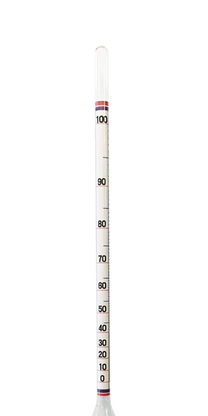 AEK-Tech 0-100 Alkolmetre Hidrometre ve Mezür Seti - Resim 6