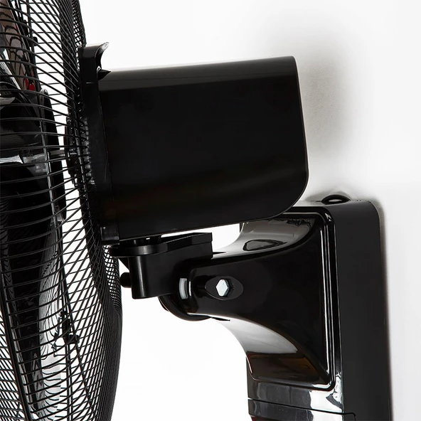 Raks WF 16 MX Duvar Vantilatörü - 6