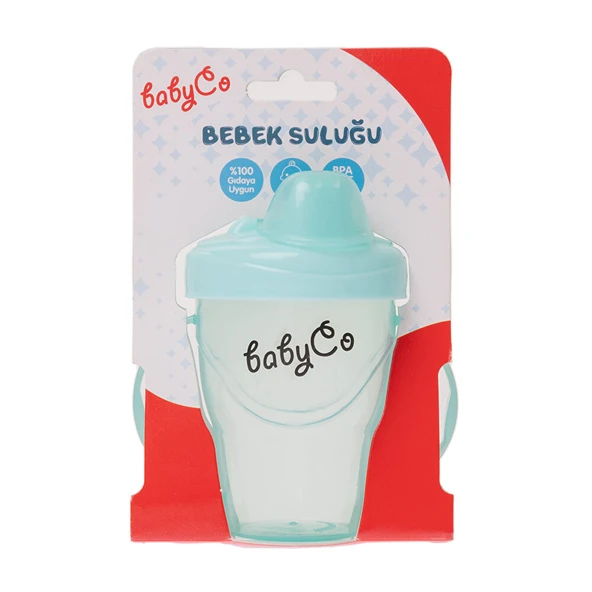 Bebek Suluğu