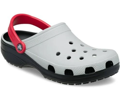 Crocs 211281-1NM Classic Retro Sport Clog Unisex Sandalet - 5