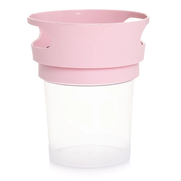 Viva Cup Pembe
