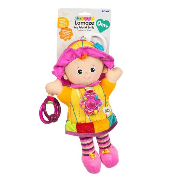 Arkadaşım Emily - 3
