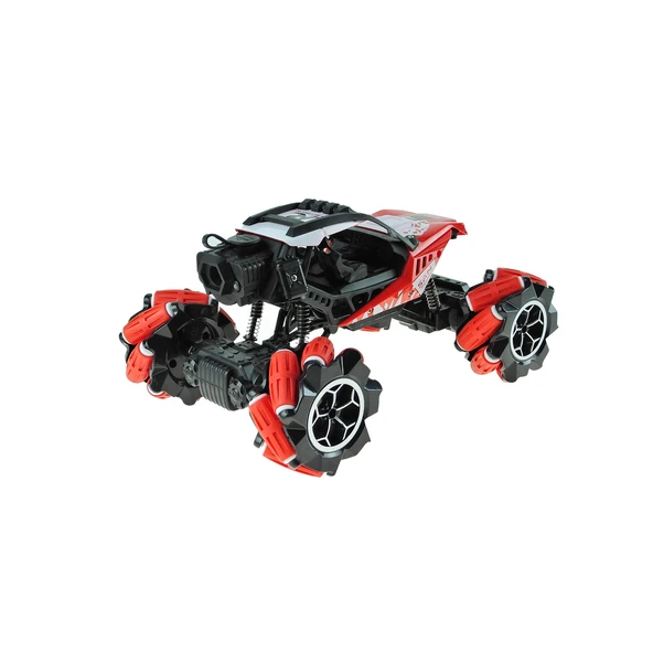 1:16 Ölçek Uzaktan Kumandalı Off Road Drift Arba Işıklı Şarjlı - 2