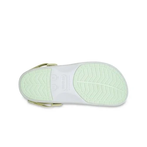 Crocs 211287-2Y2 Classic Turbo Clog Unisex Sandalet - 5