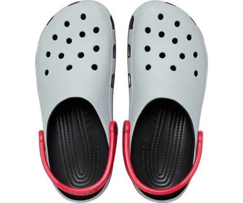 Crocs 211281-1NM Classic Retro Sport Clog Unisex Sandalet - 3