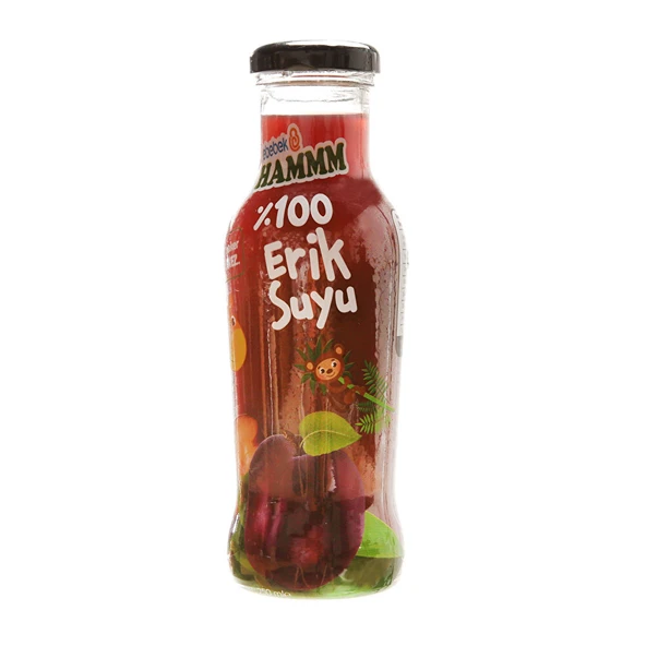 Erik Suyu 250 ml