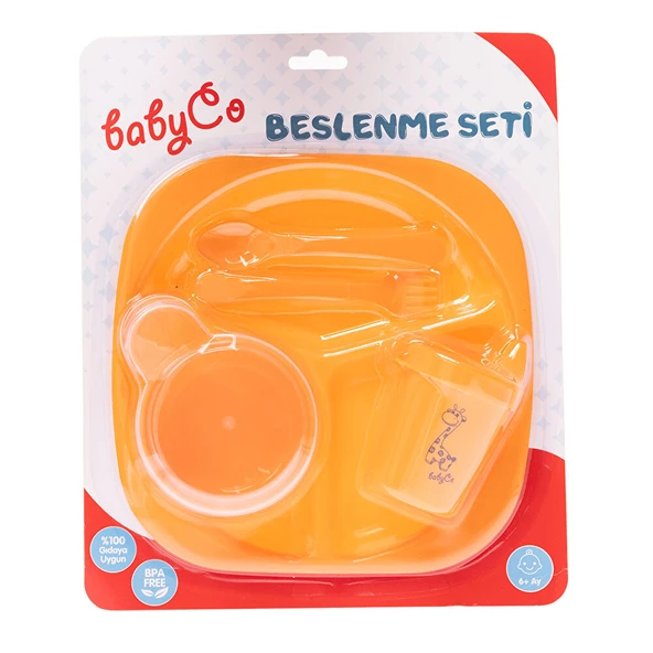 Besleme Seti